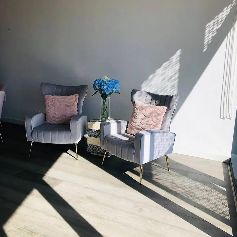Sky Apartment - Realm Adelaide