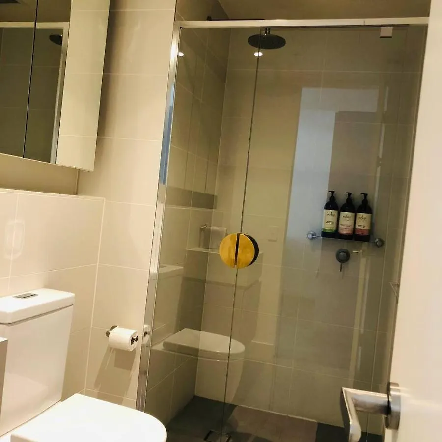 Sky Apartment - Realm Adelaide